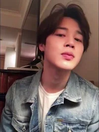 Jimin my boy