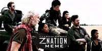 Z Nation season1 RPG