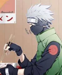 Kakashi