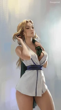 Tsunade