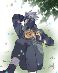 Kakashi