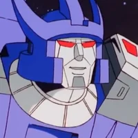 Galvatron - G1