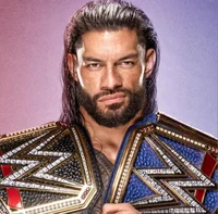 Roman Reigns 