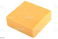 A Block of Cheese