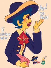 Wally Mariachi