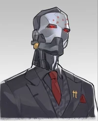 maximilian overwatch