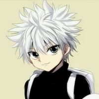 Killua Zoldyck