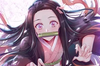 Nezuko
