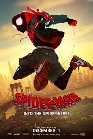 Spider Crew
