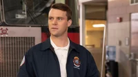 Matthew Casey