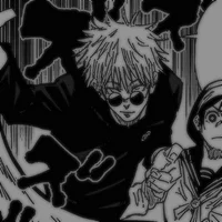 Gojo Satoru