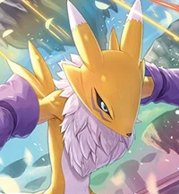 Renamon