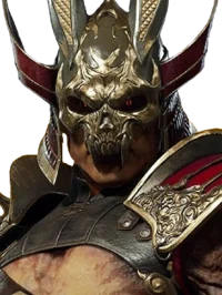 Shao Kahn