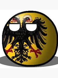 Holy Roman Ball