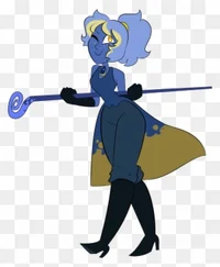 Ocean pearl