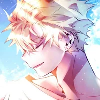 Katsuki Bakugo
