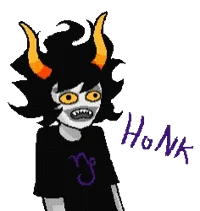 Gamzee Makara
