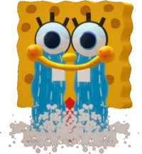 WGGSB spongebob