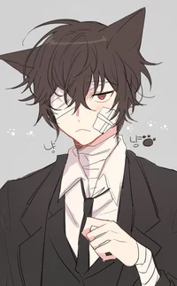 Neko Dazai