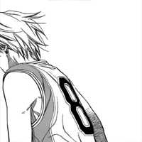 Kise Ryota
