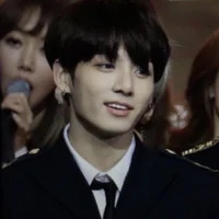 Jungkook