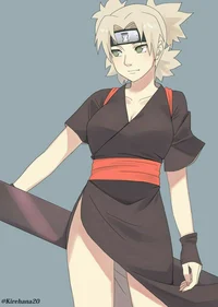 Temari Nara
