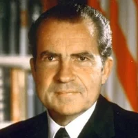 Richard Nixon
