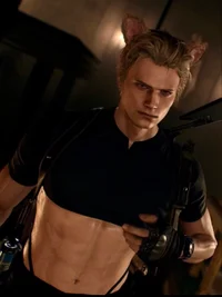 Leon Kennedy