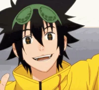 Mori Jin