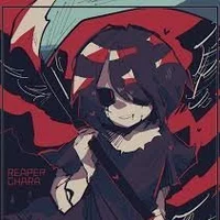 Reaper Chara