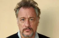 Donald Margolis