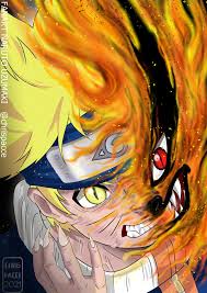 Naruto Namikaze