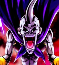 Evil Buu