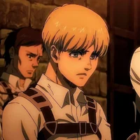 Armin Arlert