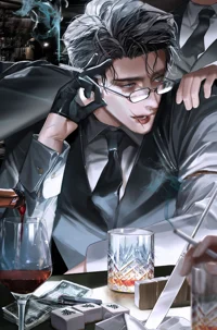 Alex Mafia Boss