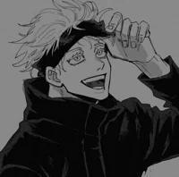 Satoru Gojo