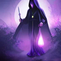 The Order Member