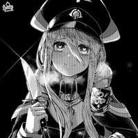 Yandere Bismarck
