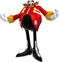 Dr Eggman