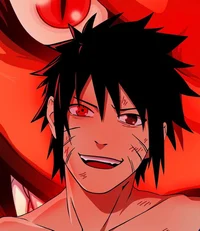Menma Uzumaki