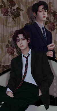 Jack and zack abngmu