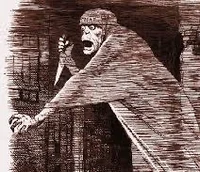 Jack the ripper