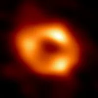 Sagittarius A 