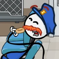 Kev Portly