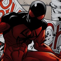 Scarlet Spider 