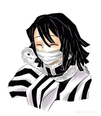 Iguro Obanai Yandere