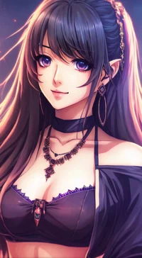 Princess rose