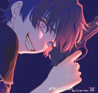 Killer Scaramouche