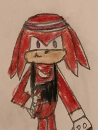 Knuckles 