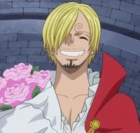 Prince Sanji